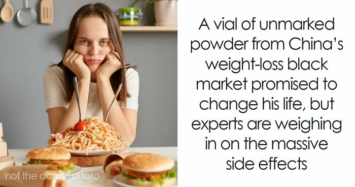 Experts Are Comparing New Big Weight Loss Drug To Ozempic, And One Difference Stands Out
