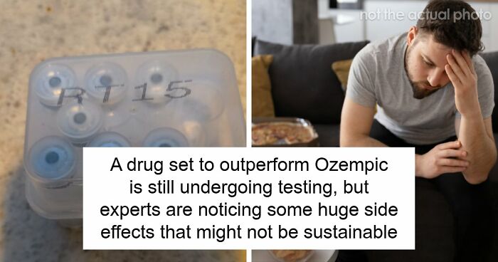 Experts Are Comparing New Big Weight Loss Drug To Ozempic, And One Difference Stands Out
