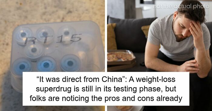Experts Are Comparing New Big Weight Loss Drug To Ozempic, And One Difference Stands Out
