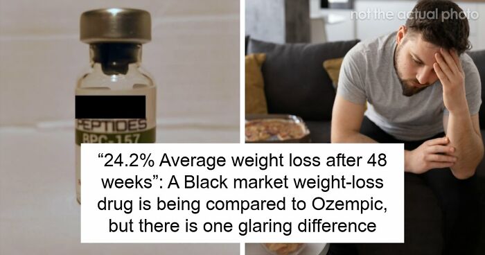 Experts Are Comparing New Big Weight Loss Drug To Ozempic, And One Difference Stands Out