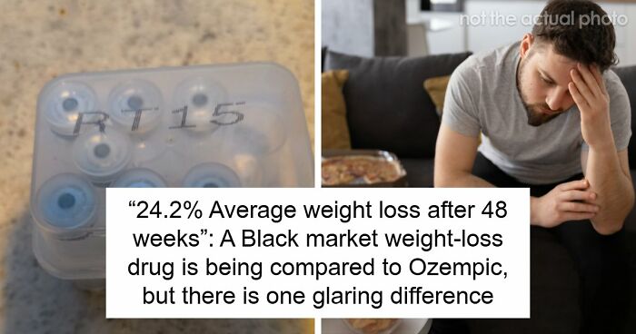 Experts Are Comparing New Big Weight Loss Drug To Ozempic, And One Difference Stands Out
