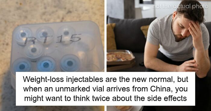 Experts Are Comparing New Big Weight Loss Drug To Ozempic, And One Difference Stands Out