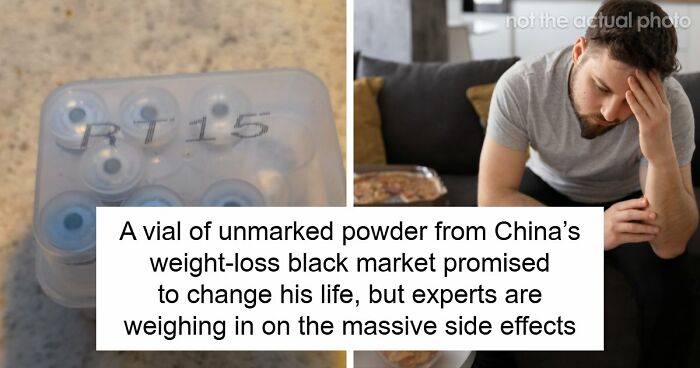 Experts Are Comparing New Big Weight Loss Drug To Ozempic, And One Difference Stands Out