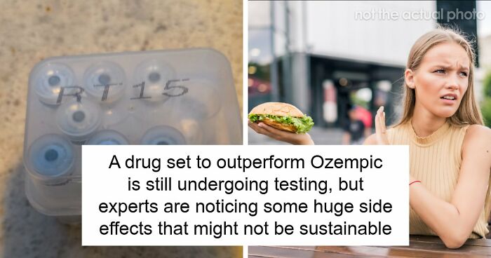 Experts Are Comparing New Big Weight Loss Drug To Ozempic, And One Difference Stands Out