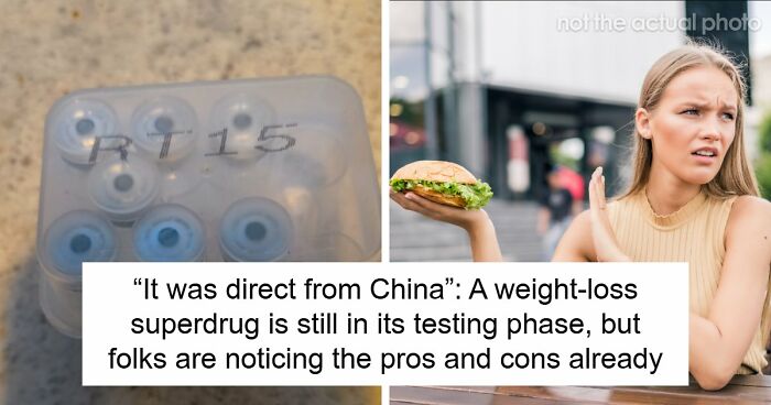 Experts Are Comparing New Big Weight Loss Drug To Ozempic, And One Difference Stands Out