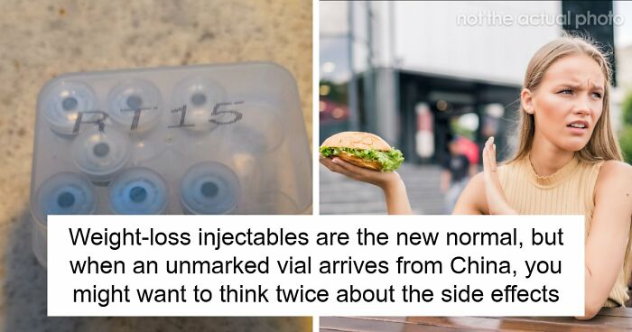 Experts Are Comparing New Big Weight Loss Drug To Ozempic, And One Difference Stands Out