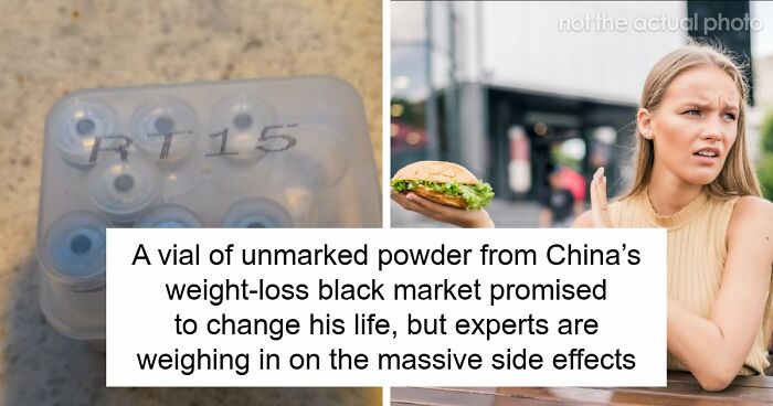 Experts Are Comparing New Big Weight Loss Drug To Ozempic, And One Difference Stands Out