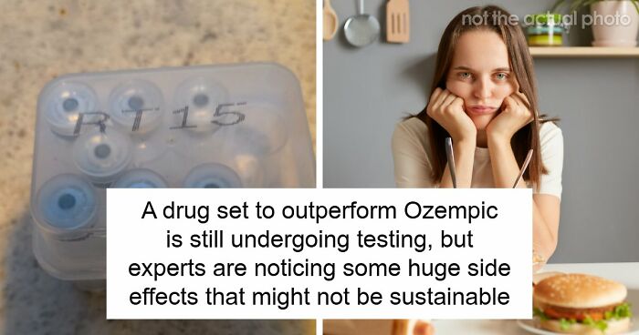 Experts Are Comparing New Big Weight Loss Drug To Ozempic, And One Difference Stands Out