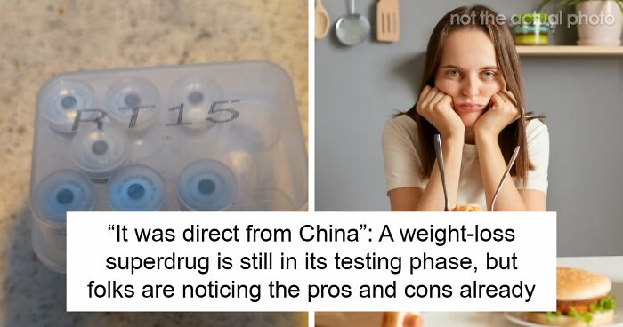 Experts Are Comparing New Big Weight Loss Drug To Ozempic, And One Difference Stands Out