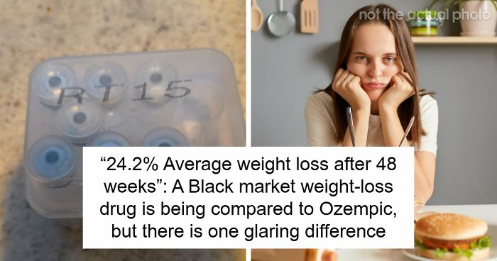 Experts Are Comparing New Big Weight Loss Drug To Ozempic, And One Difference Stands Out