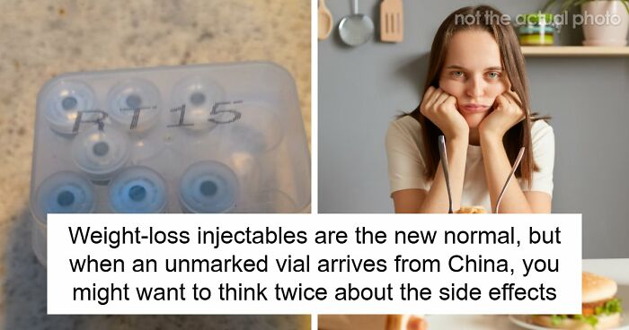 Experts Are Comparing New Big Weight Loss Drug To Ozempic, And One Difference Stands Out