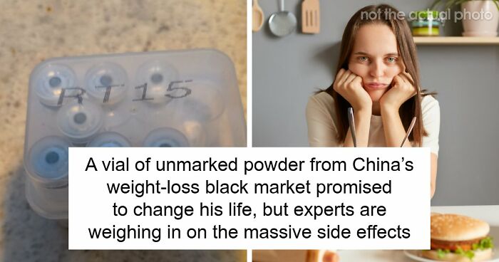 Experts Are Comparing New Big Weight Loss Drug To Ozempic, And One Difference Stands Out