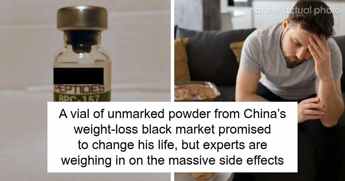 Experts Are Comparing New Big Weight Loss Drug To Ozempic, And One Difference Stands Out