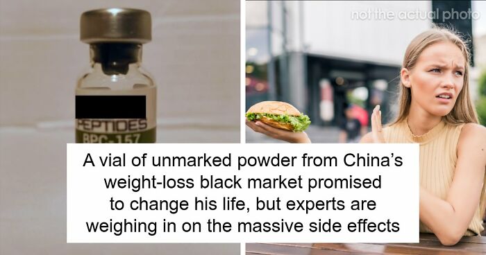 Experts Are Comparing New Big Weight Loss Drug To Ozempic, And One Difference Stands Out