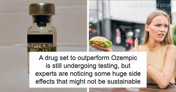Experts Are Comparing New Big Weight Loss Drug To Ozempic, And One Difference Stands Out