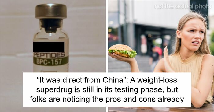 Experts Are Comparing New Big Weight Loss Drug To Ozempic, And One Difference Stands Out