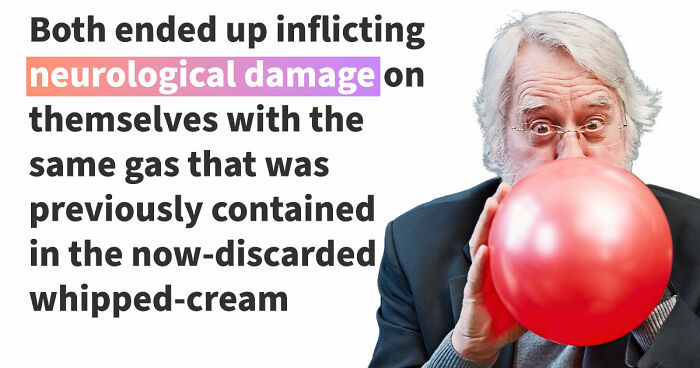 The Party Balloon Quietly Paralyzing Young People Is Still For Sale At Gas Stations And Walmart
