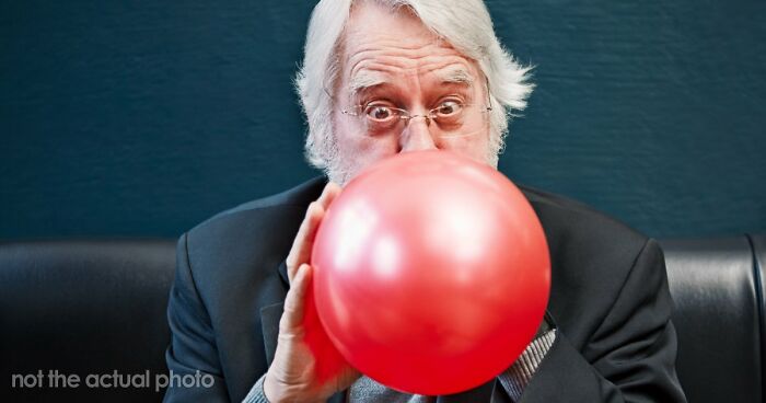 The Party Balloon Quietly Paralyzing Young People Is Still For Sale At Gas Stations And Walmart