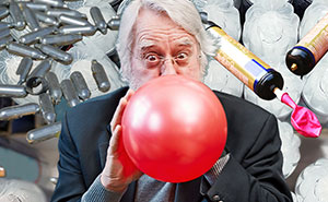 The Party Balloon Quietly Paralyzing Young People Is Still For Sale At Gas Stations And Walmart