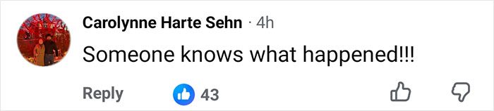 Carolynne Harte Sehn comments on Nolan Wells best friend scandal case, stating someone knows what happened. Carolynne Harte Sehn comments on Nolan Wells best friend scandal case, stating someone knows what happened.