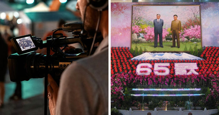 To Build His Own Hollywood, Kim Jong Il Had To Kidnap Filmmakers From South Korea. Decades Later, North Korea Still Can’t Make A Good Film