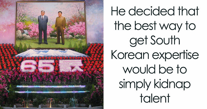 To Build His Own Hollywood, Kim Jong Il Had To Kidnap Filmmakers From South Korea. Decades Later, North Korea Still Can’t Make A Good Film