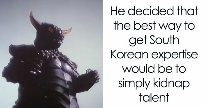 To Build His Own Hollywood, Kim Jong Il Had To Kidnap Filmmakers From South Korea. Decades Later, North Korea Still Can’t Make A Good Film