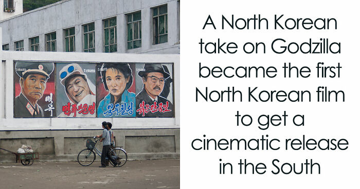 To Build His Own Hollywood, Kim Jong Il Had To Kidnap Filmmakers From South Korea. Decades Later, North Korea Still Can’t Make A Good Film