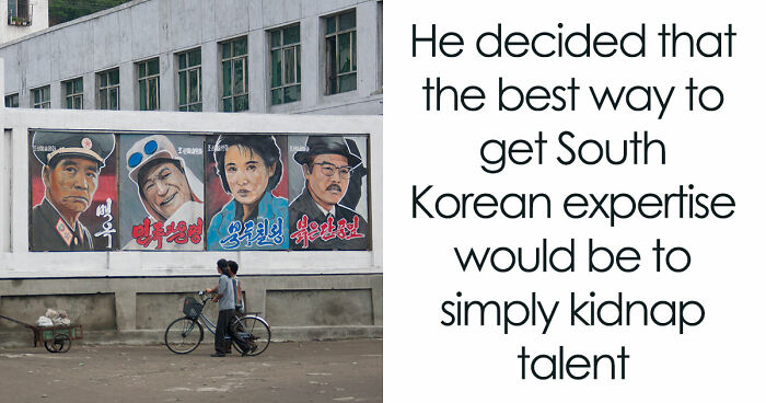 Here’s Why North Korea Keeps Failing To Make A Film Anyone Outside The Country Wants To Watch