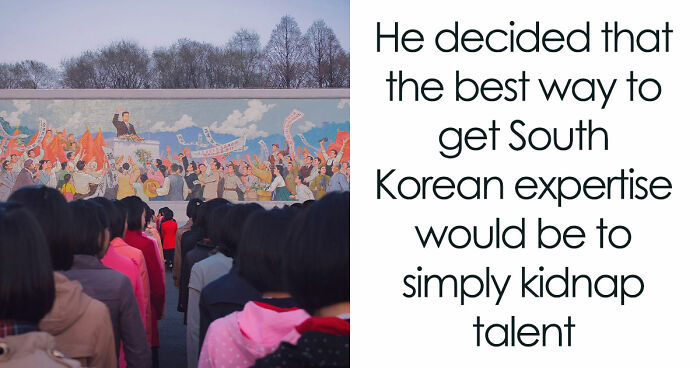 To Build His Own Hollywood, Kim Jong Il Had To Kidnap Filmmakers From South Korea. Decades Later, North Korea Still Can’t Make A Good Film