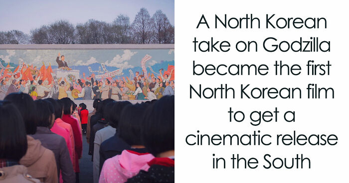 To Build His Own Hollywood, Kim Jong Il Had To Kidnap Filmmakers From South Korea. Decades Later, North Korea Still Can’t Make A Good Film