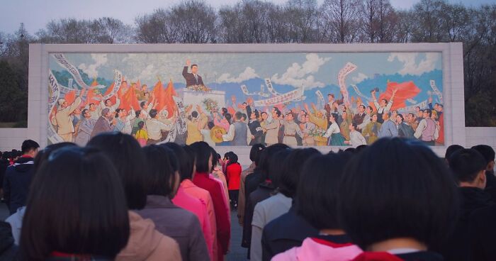 To Build His Own Hollywood, Kim Jong Il Had To Kidnap Filmmakers From South Korea. Decades Later, North Korea Still Can’t Make A Good Film