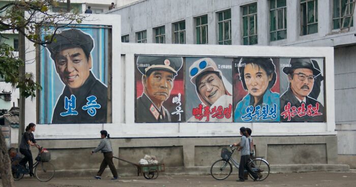 To Build His Own Hollywood, Kim Jong Il Had To Kidnap Filmmakers From South Korea. Decades Later, North Korea Still Can’t Make A Good Film