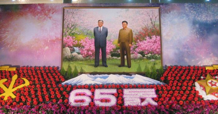 To Build His Own Hollywood, Kim Jong Il Had To Kidnap Filmmakers From South Korea. Decades Later, North Korea Still Can’t Make A Good Film