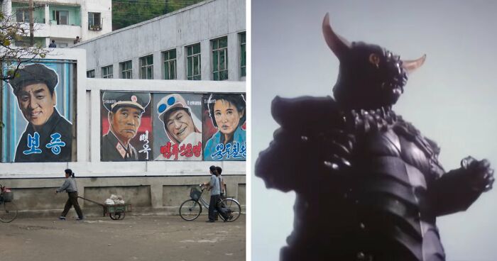 To Build His Own Hollywood, Kim Jong Il Had To Kidnap Filmmakers From South Korea. Decades Later, North Korea Still Can’t Make A Good Film