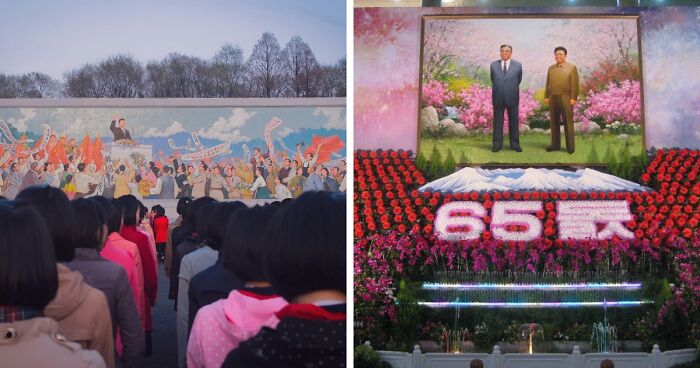 To Build His Own Hollywood, Kim Jong Il Had To Kidnap Filmmakers From South Korea. Decades Later, North Korea Still Can’t Make A Good Film