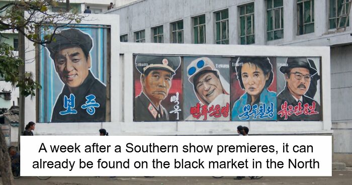 To Build His Own Hollywood, Kim Jong Il Had To Kidnap Filmmakers From South Korea. Decades Later, North Korea Still Can’t Make A Good Film