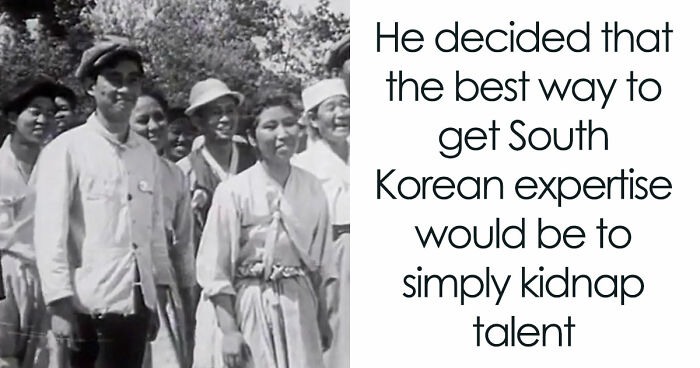 To Build His Own Hollywood, Kim Jong Il Had To Kidnap Filmmakers From South Korea. Decades Later, North Korea Still Can’t Make A Good Film