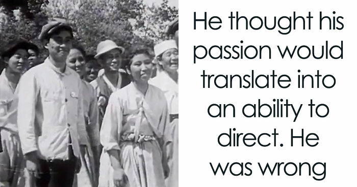 To Build His Own Hollywood, Kim Jong Il Had To Kidnap Filmmakers From South Korea. Decades Later, North Korea Still Can’t Make A Good Film