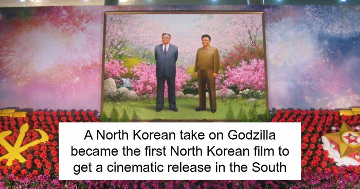 To Build His Own Hollywood, Kim Jong Il Had To Kidnap Filmmakers From South Korea. Decades Later, North Korea Still Can’t Make A Good Film
