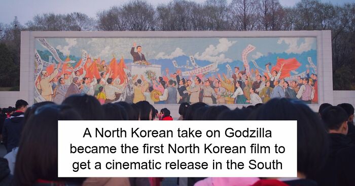 To Build His Own Hollywood, Kim Jong Il Had To Kidnap Filmmakers From South Korea. Decades Later, North Korea Still Can’t Make A Good Film