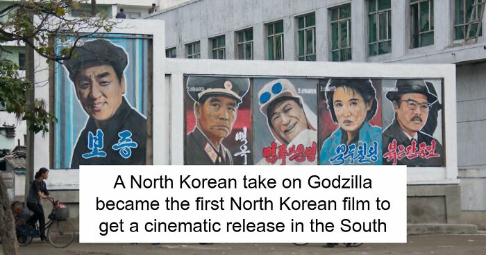 To Build His Own Hollywood, Kim Jong Il Had To Kidnap Filmmakers From South Korea. Decades Later, North Korea Still Can’t Make A Good Film