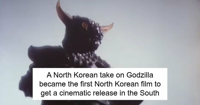 To Build His Own Hollywood, Kim Jong Il Had To Kidnap Filmmakers From South Korea. Decades Later, North Korea Still Can’t Make A Good Film