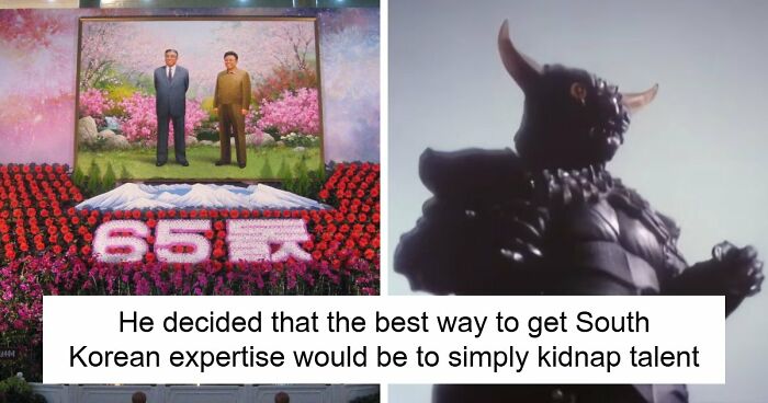To Build His Own Hollywood, Kim Jong Il Had To Kidnap Filmmakers From South Korea. Decades Later, North Korea Still Can’t Make A Good Film