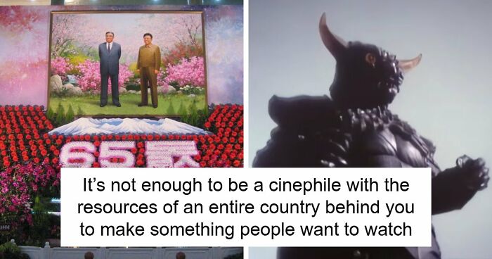 To Build His Own Hollywood, Kim Jong Il Had To Kidnap Filmmakers From South Korea. Decades Later, North Korea Still Can’t Make A Good Film