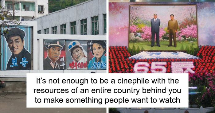 To Build His Own Hollywood, Kim Jong Il Had To Kidnap Filmmakers From South Korea. Decades Later, North Korea Still Can’t Make A Good Film