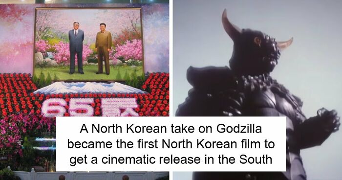 To Build His Own Hollywood, Kim Jong Il Had To Kidnap Filmmakers From South Korea. Decades Later, North Korea Still Can’t Make A Good Film
