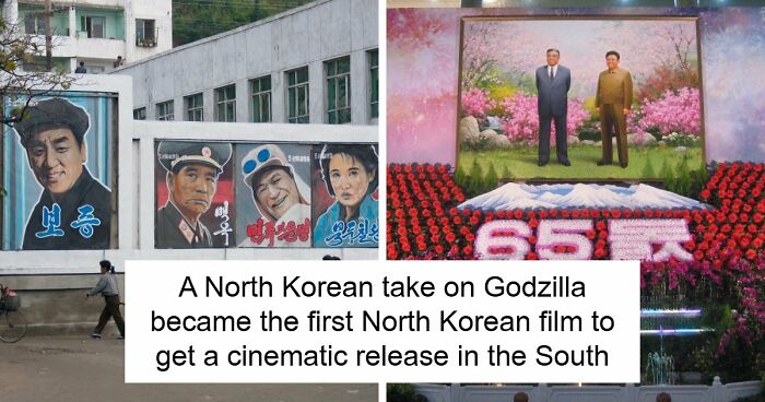 To Build His Own Hollywood, Kim Jong Il Had To Kidnap Filmmakers From South Korea. Decades Later, North Korea Still Can’t Make A Good Film