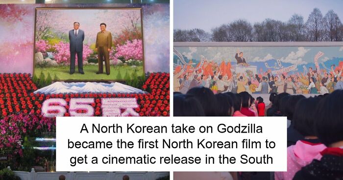 To Build His Own Hollywood, Kim Jong Il Had To Kidnap Filmmakers From South Korea. Decades Later, North Korea Still Can’t Make A Good Film