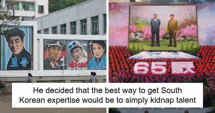 To Build His Own Hollywood, Kim Jong Il Had To Kidnap Filmmakers From South Korea. Decades Later, North Korea Still Can’t Make A Good Film